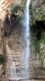 wodospad Dawida